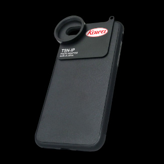 Smartphone Photo Adapter<br>TSN-IP Series